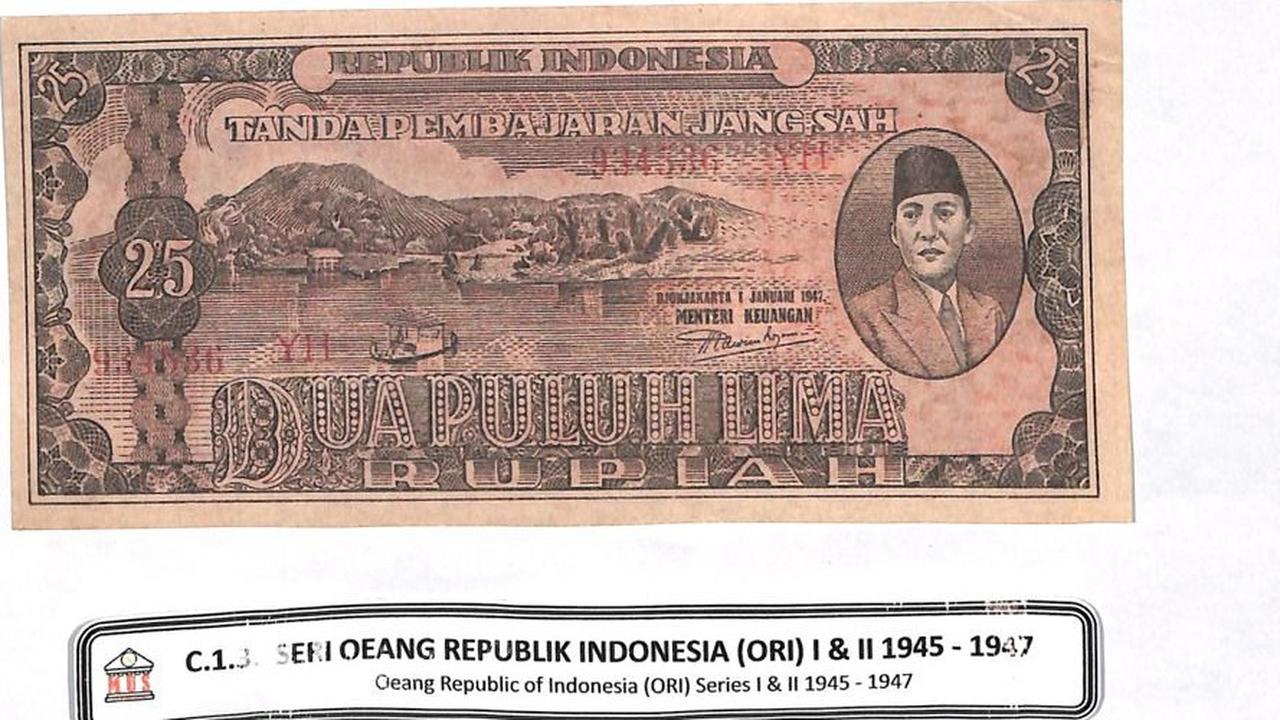 Sejarah Munculnya Uang dalam Kehidupan Manusia