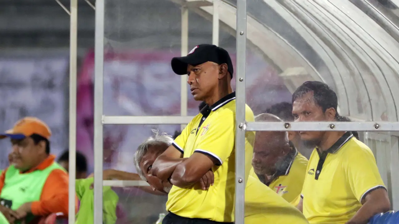Terengganu FC 2