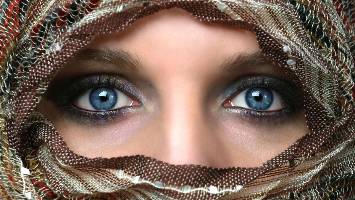 Kisah Istri Abu Nawas Diculik Jin, Mau Diganti dengan Wanita Cantik Banget, Endingnya Begini..