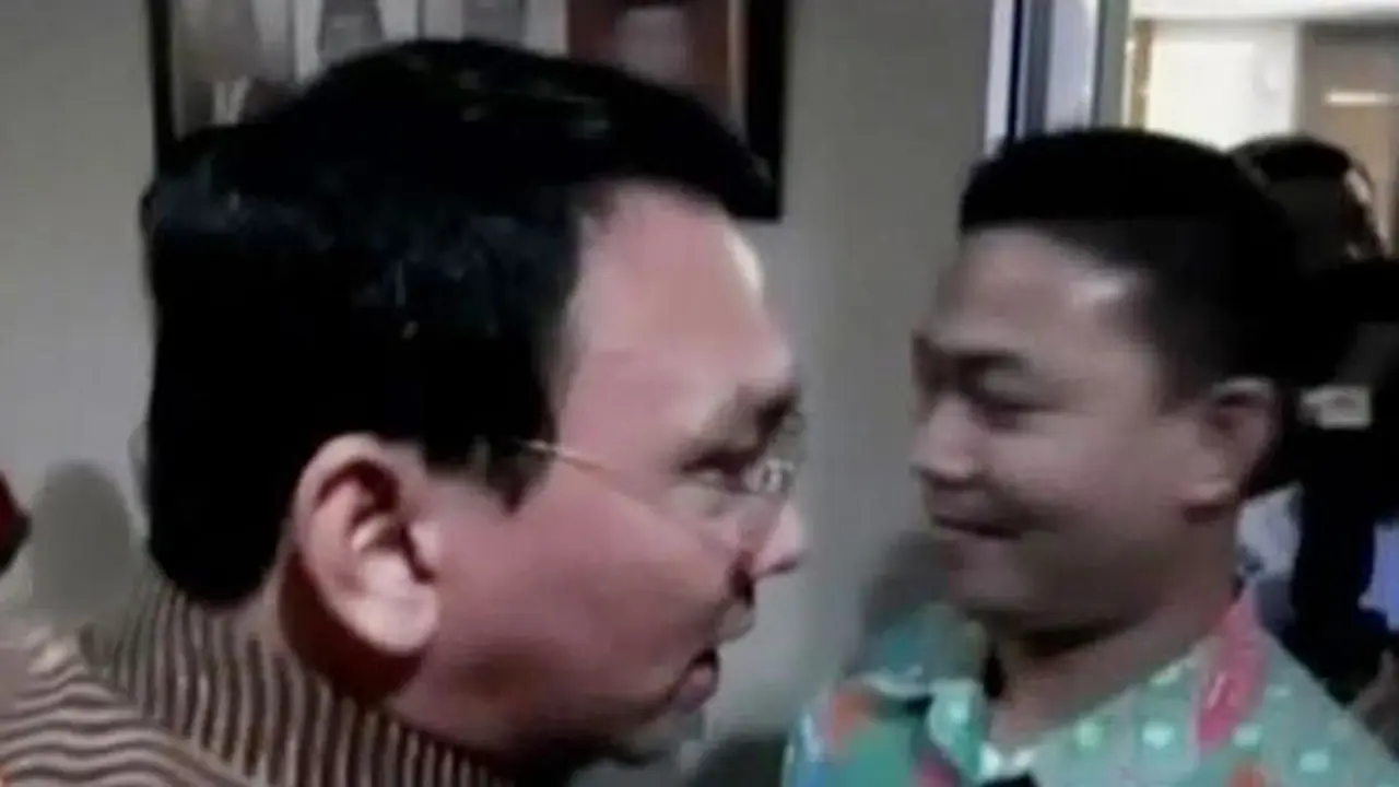 Segmen 2: Ahok Marahi Pemilik KJP hingga Hasil Pilkada