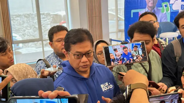 Wakil Ketua Umum PAN Viva Yoga Mauladi menegaskan partainya tak masalah jika KPU majukan pendaftaran calon presiden (capres) dan calon wakil presiden (cawapres) pada 10 Oktober 2023.