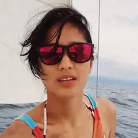 Prisia Nasution (Instagram)