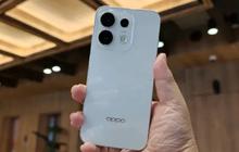 Oppo Reno16 Meluncur di Indonesia, Usung Kamera Selfie 50MP dan Fitur AI Kolase Mix