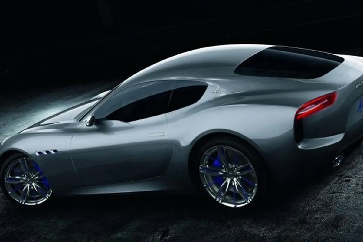 Mobil Masa Depan 3