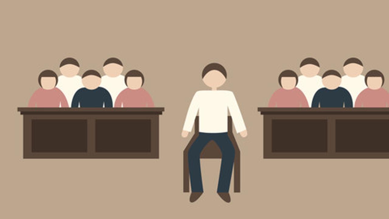 Sidang perdana kasus tukar keperawanan digelar di PN Malang
