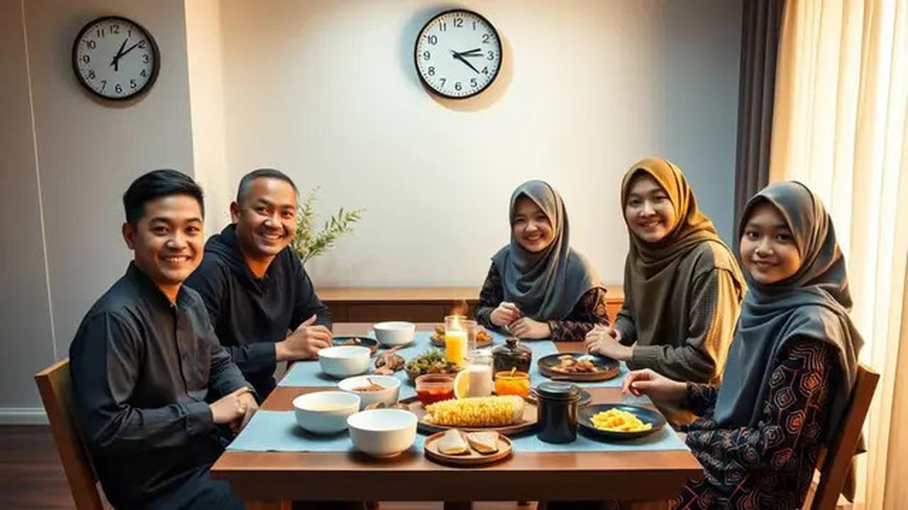 Tata Cara dan Niat Puasa Hari ke-5 Dzulhijjah Minggu 1 Juni 2025, Raih Keutamannya