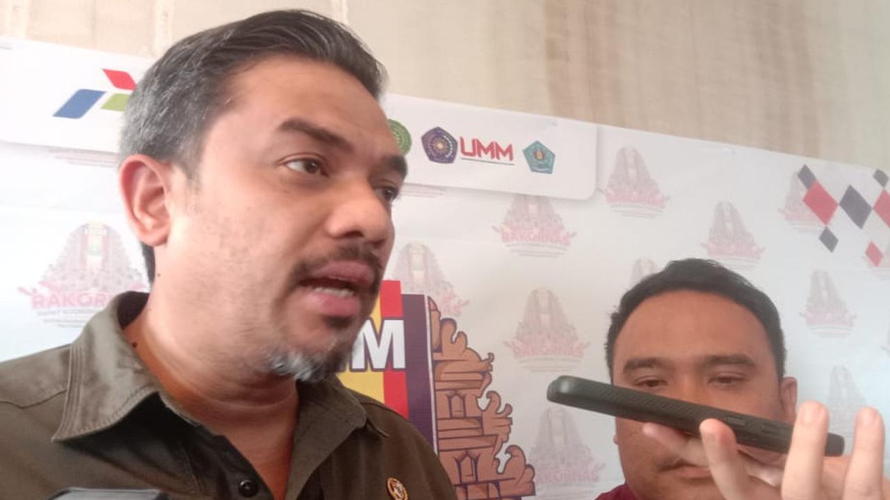 Bukan Daya Beli Masyarakat Turun, Ini Faktor Buat Pasar Modern Sepi Pembeli
