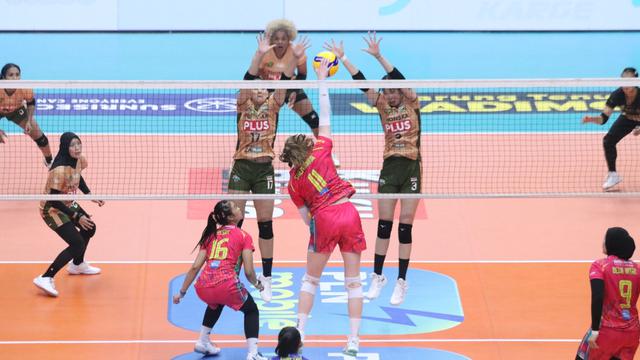 Jakarta Electric PLN