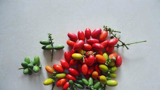 Resep Cemilan Kulit Melinjo Pedas Manis: Praktis, Unik, dan Pasti Ketagihan!