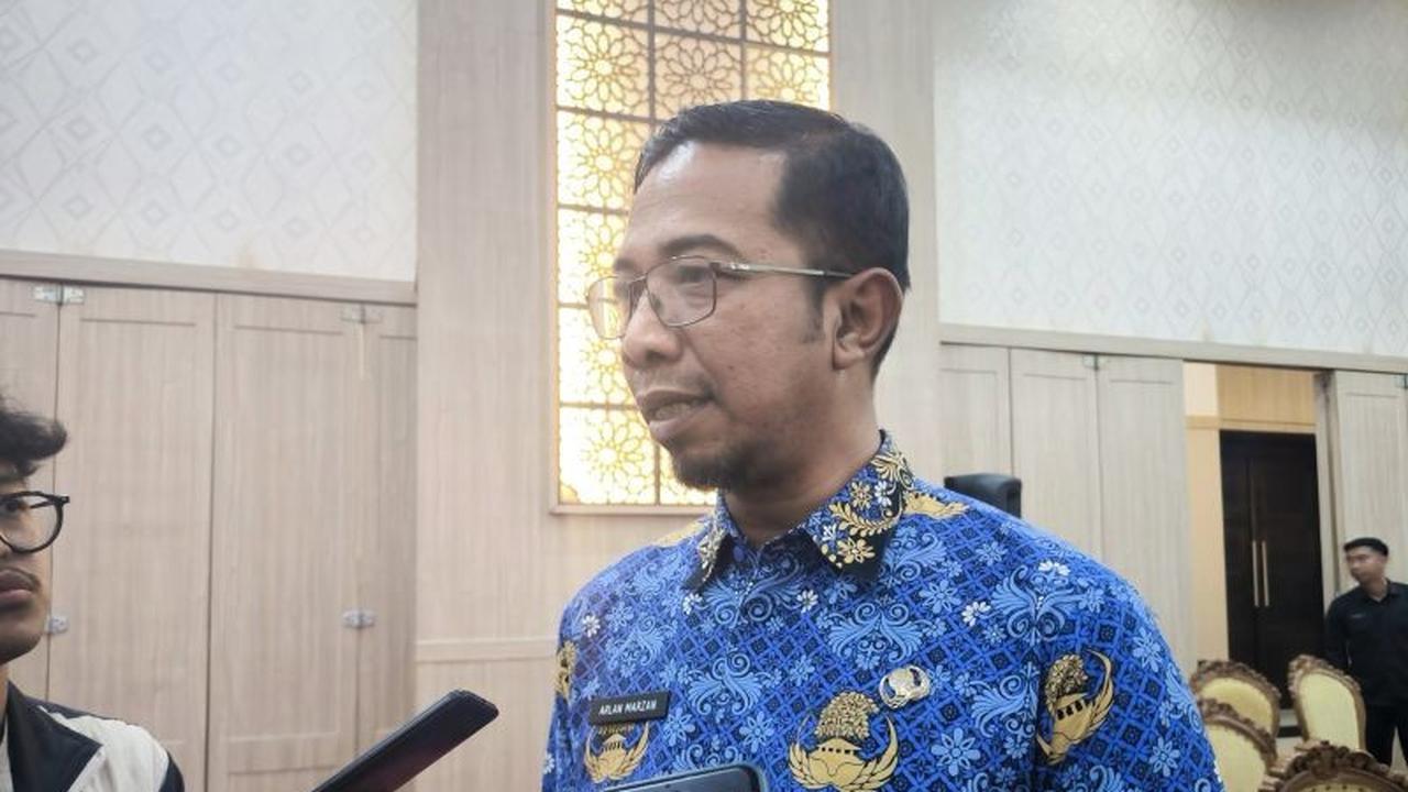 PUPR Banten Percepat Perbaikan Jalan Wisata Jelang Libur Akhir Tahun, Siapkan Mitigasi Bencana