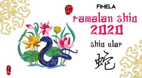 Peruntungan Shio Ular Di Tahun Tikus Logam 2020 Lifestyle Fimela Com