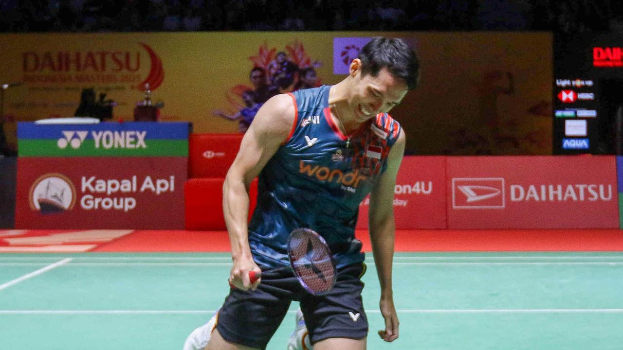 Jonatan Christie