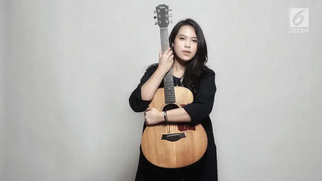 Ghaitsa Kenang