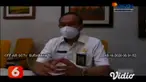 dr. Atok Irawan sebagai Ketua Persatuan Rumah Sakit Indonesia (Persi) dan Direktur RSUD Sidoarjo membantah adanya informasi perihal menggelumbangkan data pasien covid.