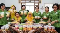 7 Ide Jualan yang Disukai Ibu-Ibu Kompleks, Modal Fleksibel dan Cepat Dikenal Tetangga