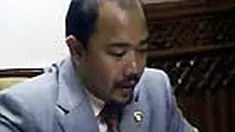 Wagub Aceh Muhammad Nazar menyayangkan kerusakan sejumlah infrastruktur akibat gempa di Meulaboh, kemarin. Ia jengkel atas buruknya kualitas konstruksi bangunan. 