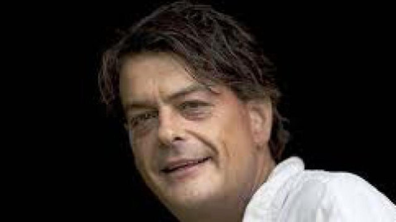 David Shayler