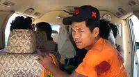 Pemberontak Etnik di Myanmar Serang Kasino, 19 Orang Tewas