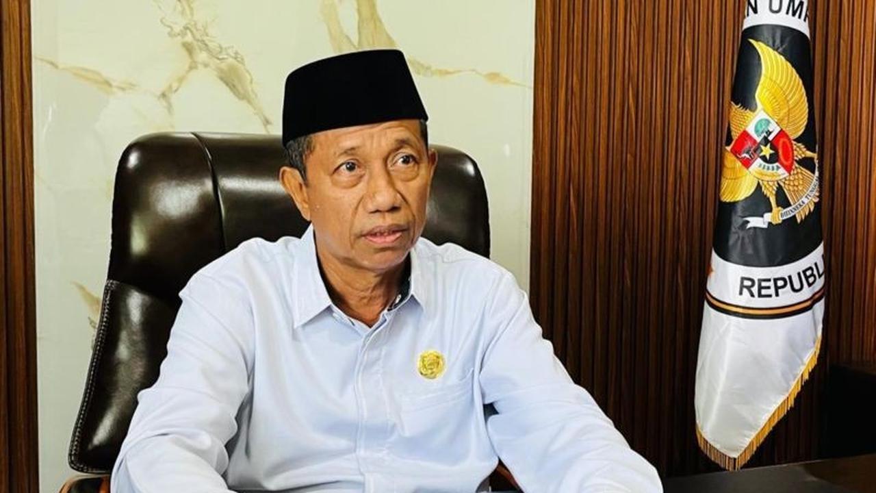 Kemenag Sultra Imbau Tunda Umrah Akibat Eskalasi Konflik Timur Tengah, Prioritaskan Keselamatan Jemaah