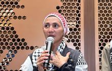 Mengejutkan! Meski Dianggap Legal, Ratusan Aktivis Global Sumud Flotilla Ditangkap Israel