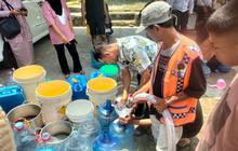 Pemkot Tanjungpinang Siapkan Bantuan Air Bersih Berkelanjutan untuk Warga Terdampak Kemarau