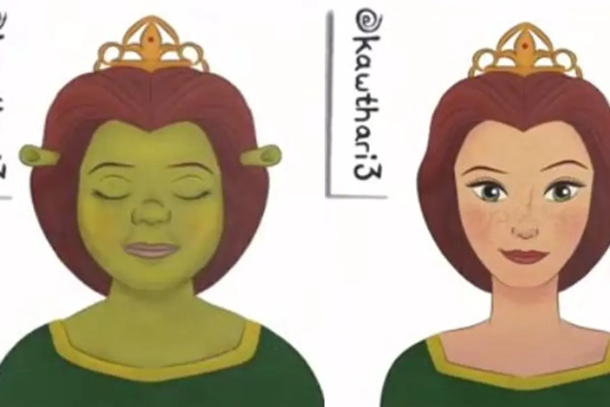Animator Ini ‘Operasi’ Wajah 5 Tokoh Film, Buat Netizen Kagum