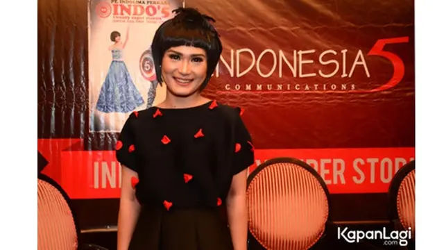9 Seleb yang Gagal Melenggang ke Senayan dari Dapil Jawa Tengah
