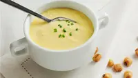 Resep Cream Soup Ayam Homemade yang Gurih, Creamy, dan Bikin Nagih