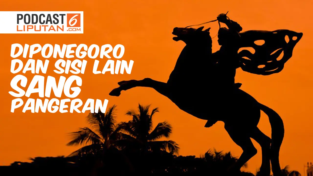 Sisi Lain Sang Pangeran