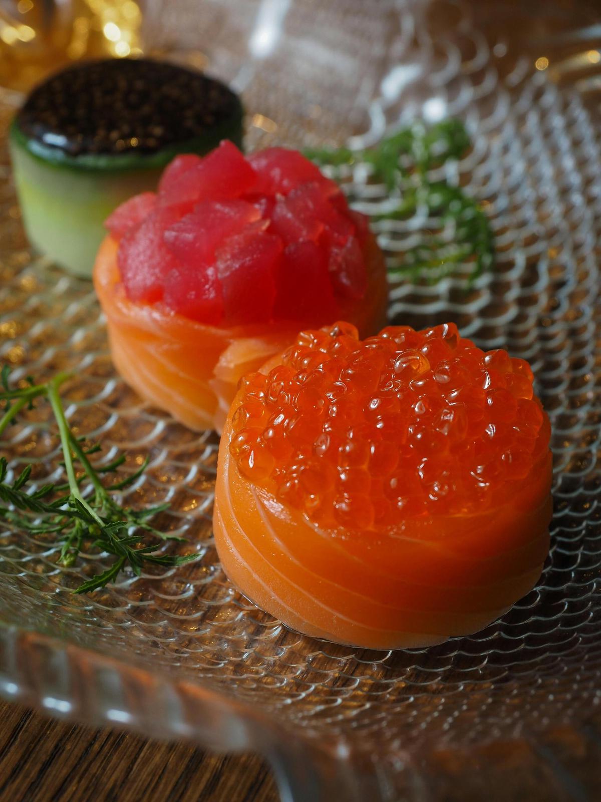Omakase