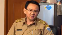 Ahok: Kadis PU DKI Anak Kesayangan Jokowi