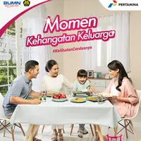 Ini dia solusi cerdas saat kebutuhan harian sedang menjadi-jadi.