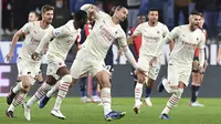 Jadwal Liga Italia 11-14 Desember 2021: Lawan Mudah Para Raksasa