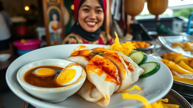 cara membuat empek empek telur