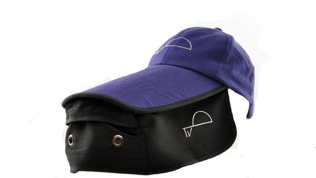 TV Hat Privacy Viewer Untuk Smartphone