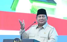 Prabowo Targetkan Masalah Sampah Beres pada 2027, Tak Ada Lagi Penumpukan