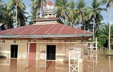 Banjir Buol: Empat Desa di Bukal Terendam, Ratusan Rumah Terdampak Hujan Deras