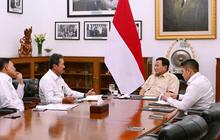 VIDEO: Gregetan Trenggono KKP Jengkel Skak Menteri Nusron Soal Sertifikat Kasus Pagar Laut