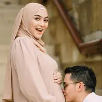 Citra Kirana (Instagram/thereal_rezkyadhitya)