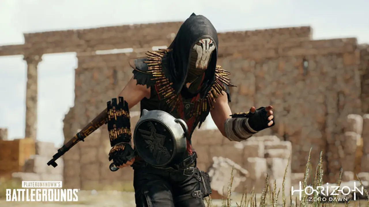 PUBG