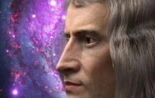 Ini Isi Tulisan Tangan Isaac Newton tentang Tuhan dan Alam Semesta yang Pernah Dilelang Rp 2,1 Miliar