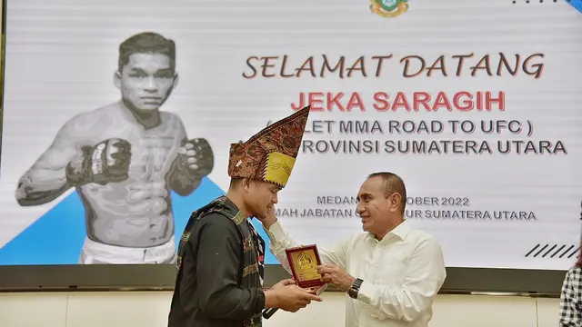 Jeka Saragih