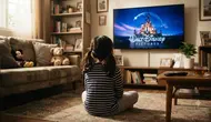10 Film Disney dengan Lagu-Lagu Paling Ikonik, Populer Lintas Generasi