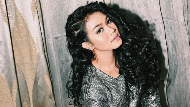 [Bintang] Yura Yunita