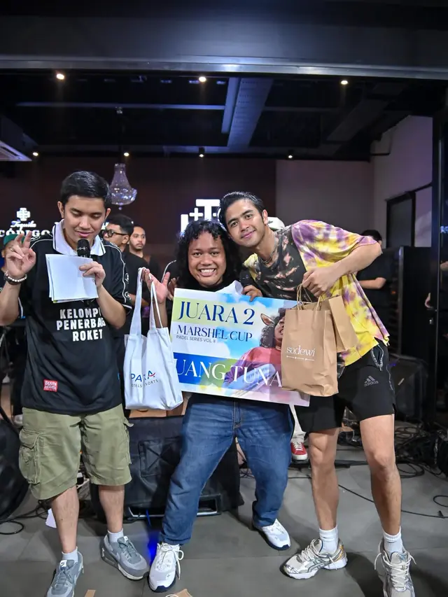 Marshel Widianto
