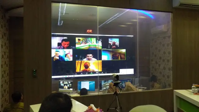 Telekonferensi