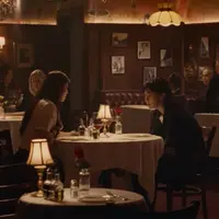 Jungkook BTS rilis single terbaru Seven dan berkolaborasi dengan Latto. Ia juga mengajak Han So Hee sebagai model video klip. (Foto: tangkapan layar/Youtube HYBE Labels)