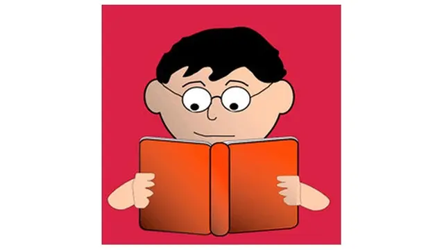Ilustrasi Kata-kata Lucu Bergambar Bergerak (sumber: upblackberry.com)