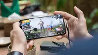 Ilustrasi Game Mobile, PUBG (Photo by SCREEN POST on Unsplash)