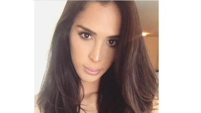 Carmen Carrera